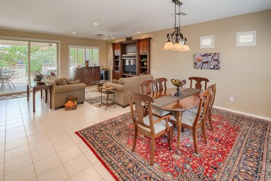 Great Room With Wonderful Views Of Lush