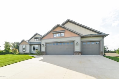 1740 Springwind Dr SW, Byron Center, MI 49315 - photo 2