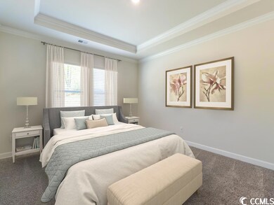 Photo is not of the actual home, but is an inspira