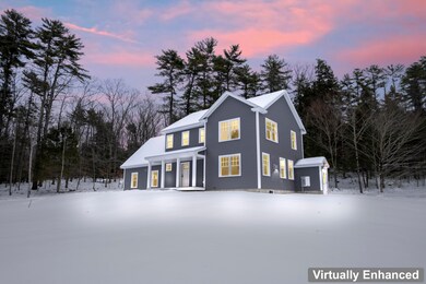 114 Highland Cliff Rd, Windham, ME 04062 - photo 5