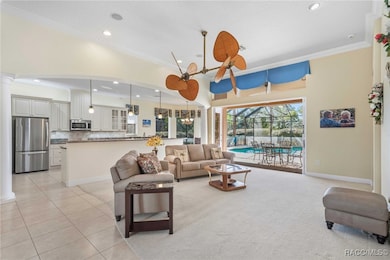 8426 Charleston Dr, Weeki Wachee, FL 34613 - photo 5