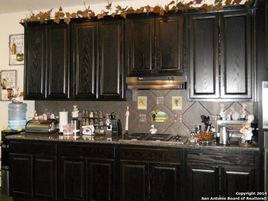 3438 Bennington Way, San Antonio, TX 78261 - photo 4