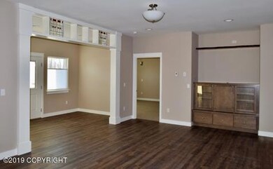 1180 N Elkhorn Dr unit A, Wasilla, AK 99654 - photo 3