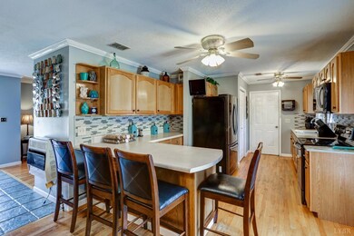 3865 Long Island Rd, Long Island, VA 24569 - photo 3