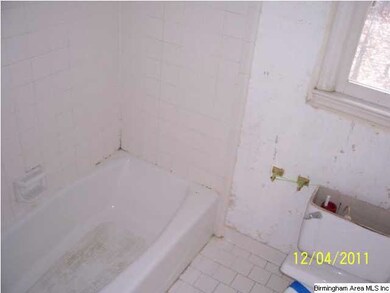 full bath