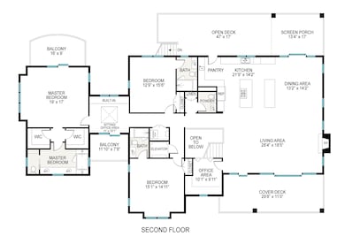 4029 Dune Dr, Avalon, NJ 08202 - photo 4