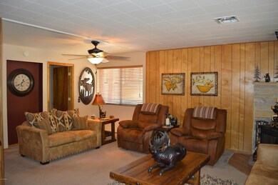 Great Room - lots of living area