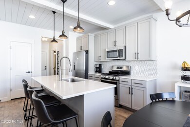 1128 Wasatch Springs Road S3 Hideout UT