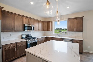 Photos are of a similar Marquee