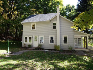 Side View