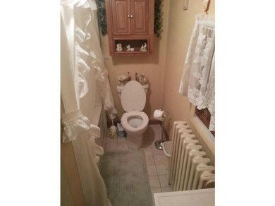 Full bath