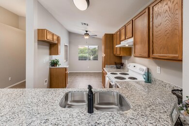 11507 E Contessa St unit I, Mesa, AZ 85207 - photo 6