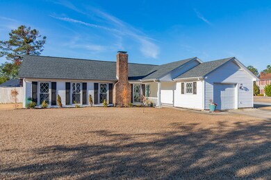 100 Old Post Ct, Jacksonville, NC 28546 - photo 2