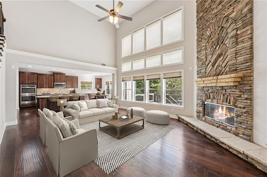 3328 Knight Rd, Marietta, GA 30066 - photo 3