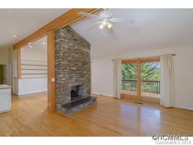 Great Room Hardwood Floors