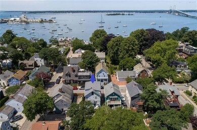 Located in the heart of The Point, 2 blocks to the