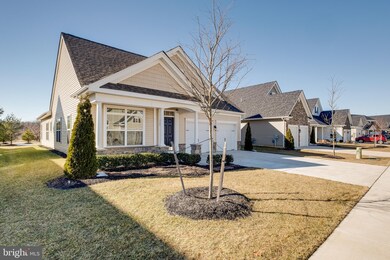 120 Field Loop, Glassboro, NJ 08028 - photo 2