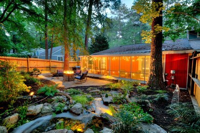 419 Forest Hills Dr, Augusta, GA 30909 - photo 7