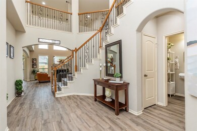 17722 Washburne Ln, Houston, TX 77095 - photo 2