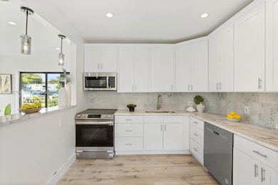 12345 NE 11th Ct, North Miami, FL 33161 - photo 7