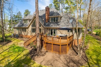 3733 Glades End Ln, Henrico, VA 23233 - photo 3