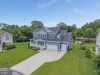 37522 Seaside Dr, Ocean View, DE 19970 - photo 7