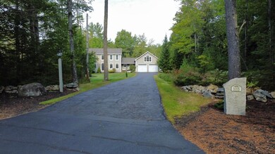105 Dyer Rd, Lewiston, ME 04240 - photo 2