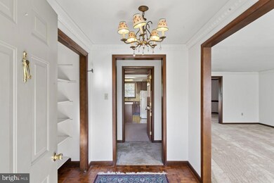 521 E G St, Purcellville, VA 20132 - photo 2