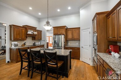 1030 Brockton Ct, Watkinsville, GA 30677 - photo 3