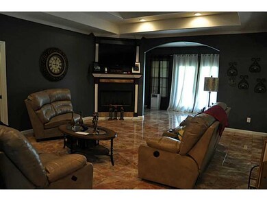 Living Room.