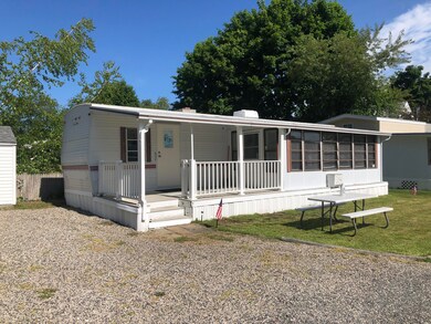 9 Bourne Ave unit P-21, Wells, ME 04090 - photo 4