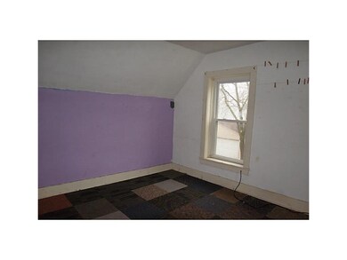 Bedroom.