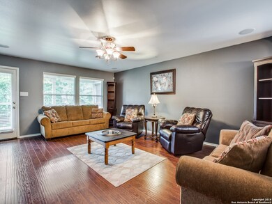 9926 Pony Spur, San Antonio, TX 78254 - photo 6