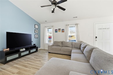 109 St Charles Place, Aylett, VA 23009 - photo 5