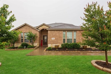 1081 W Sunset Blvd, Celina, TX 75009 - photo 2