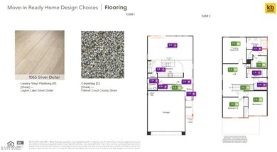 664 Tranquil Bay Ct, Henderson, NV 89002 - photo 7