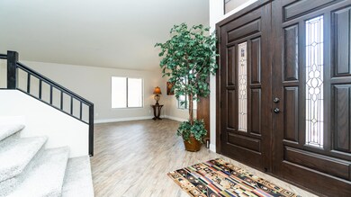 14841 S. 20th Pl Interior-1