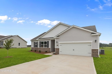 10777 Beard Way, Bailey, NC 27807 - photo 3