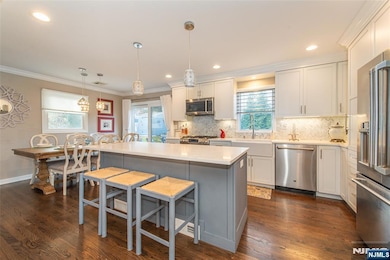 16 Hemlock St, Waldwick, NJ 07463 - photo 3