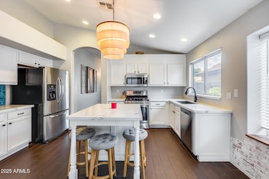 8569 W Monona Ln, Peoria, AZ 85382 - photo 6