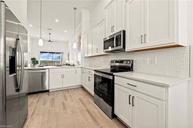 11801 Venetian Lagoon Dr unit 203, Fort Myers, FL 33913 - photo 5