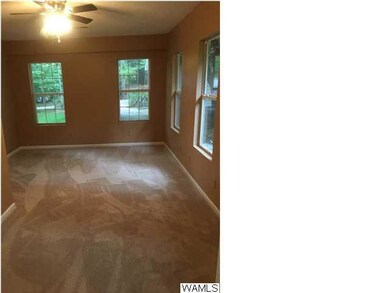 Newly added Master Bedroom suite features a roomy