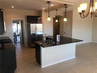 828 Caterick St, El Paso, TX 79928 - photo 2