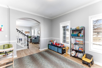 2703 Glen Oaks Dr, Cedar Falls, IA 50613 - photo 7