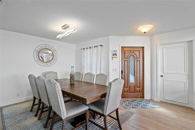 Dinning room