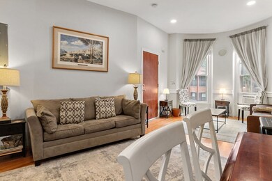 83 Appleton Street- Furnished unit 2, Boston, MA 02116 - photo 6