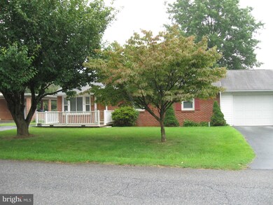 17313 Cloverleaf Rd, Hagerstown, MD 21740 - photo 3