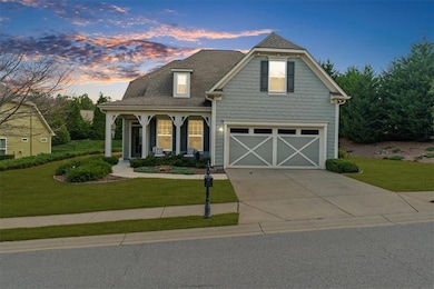 3312 Cresswind Pkwy SW, Gainesville, GA 30504 - photo 2