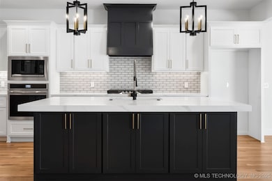 3903 W Edgewater St, Broken Arrow, OK 74012 - photo 6