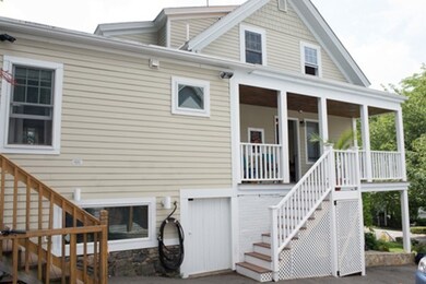 22 Rockland St unit 24, Swampscott, MA 01907 - photo 4